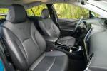 Toyota Prius Prime 2016 года (NA)